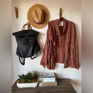 Cartonnier lightweight jacket